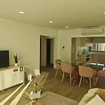 Apartment Refugio Do Surf *