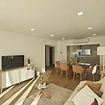 Apartment Refugio Do Surf