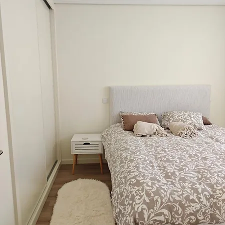 Refugio Do Surf Апартаменты *