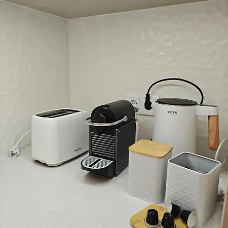 Appartement Refugio Do Surf *