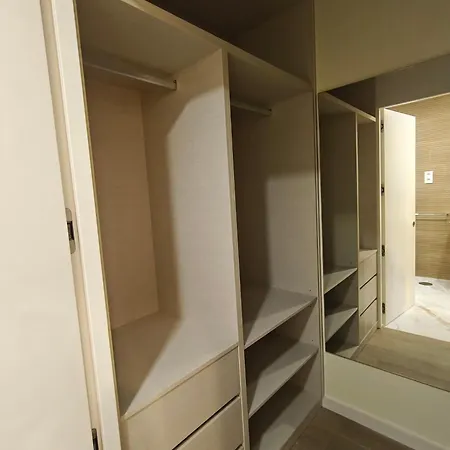 公寓 Refugio Do Surf