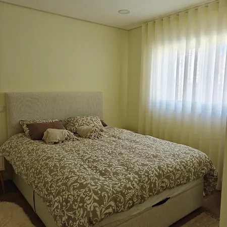 Refugio Do Surf Apartment *