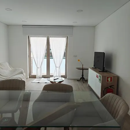 Refugio Do Surf 公寓 Cortegaça