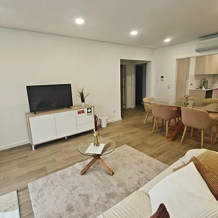 Refugio Do Surf * Cortegaça