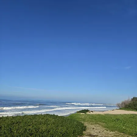 Refugio Do Surf דירה Cortegaça