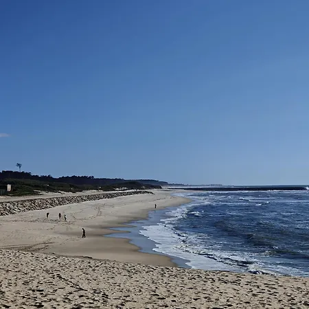Refugio Do Surf Cortegaca (Aveiro)
