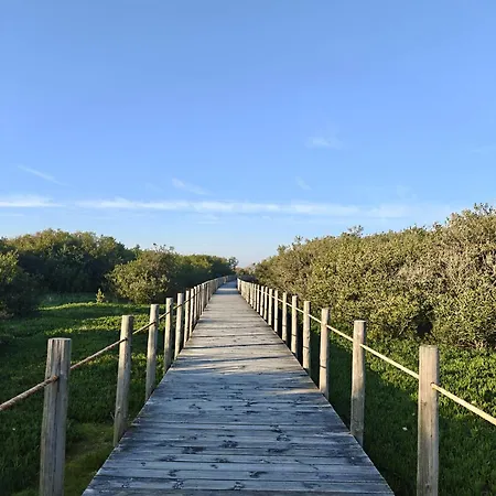 Refugio Do Surf דירה *