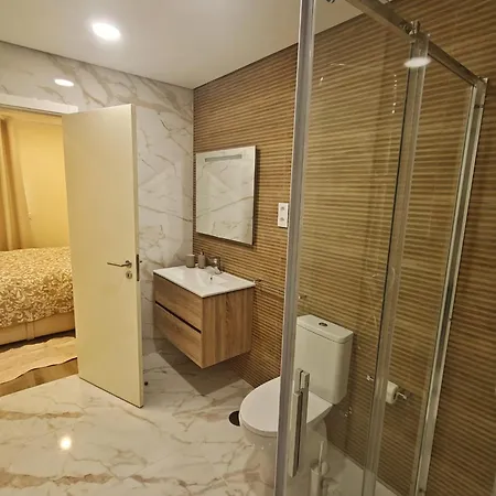 Refugio Do Surf דירה Cortegaça