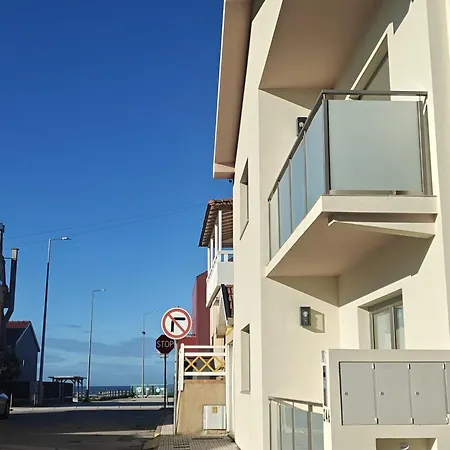 דירה Refugio Do Surf *