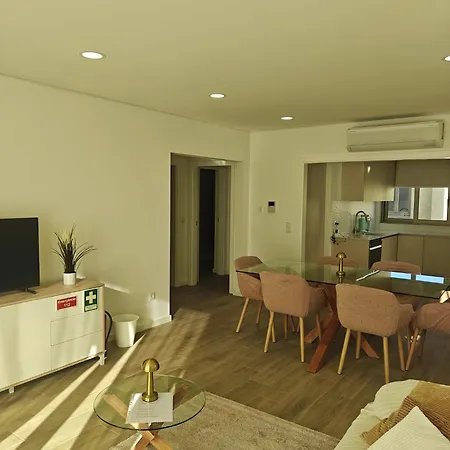 Appartement Refugio Do Surf *