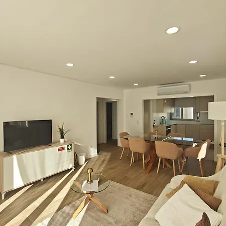 Apartamento Refugio Do Surf