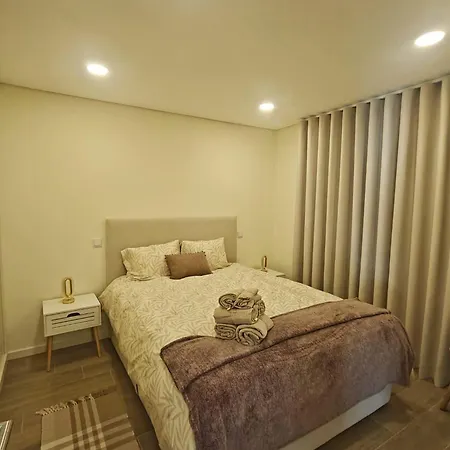 Apartamento Refugio Do Surf Cortegaça
