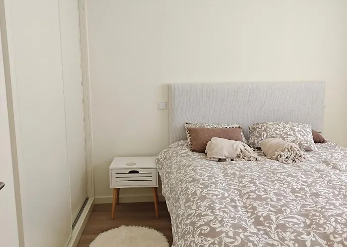 Refugio Do Surf דירה *