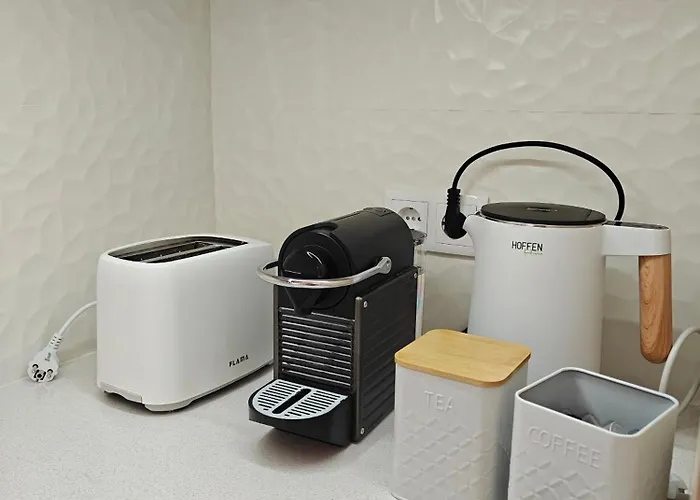 דירה Refugio Do Surf *