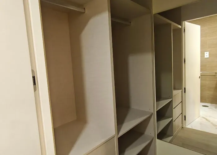 דירה Refugio Do Surf