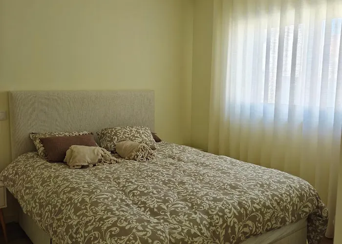 Refugio Do Surf דירה *