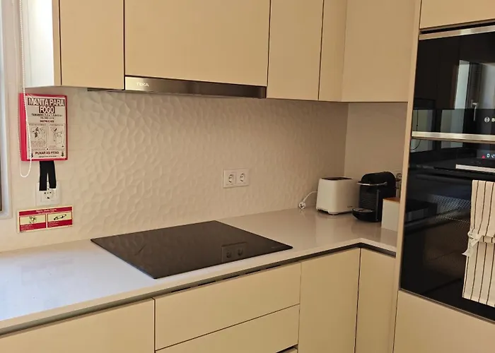 Refugio Do Surf * Cortegaça