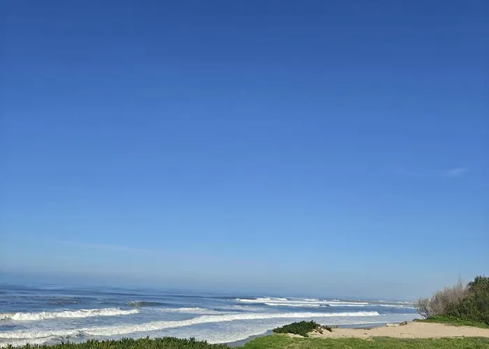 Refugio Do Surf דירה Cortegaça