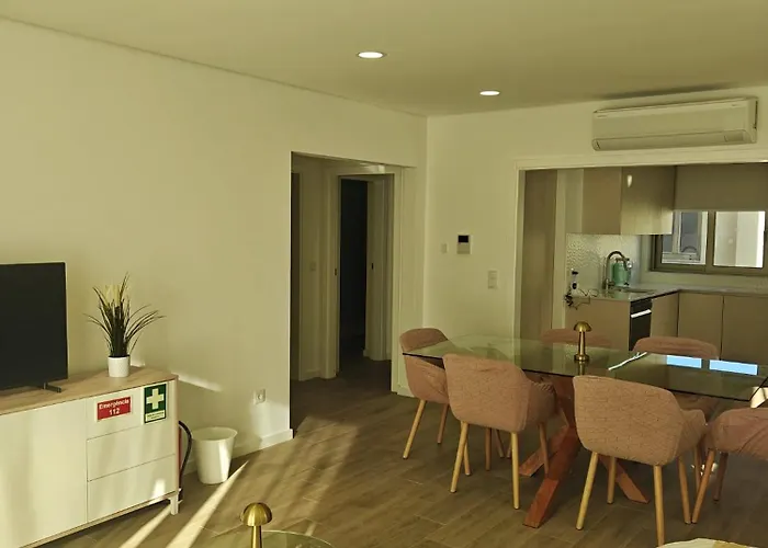 דירה Refugio Do Surf *