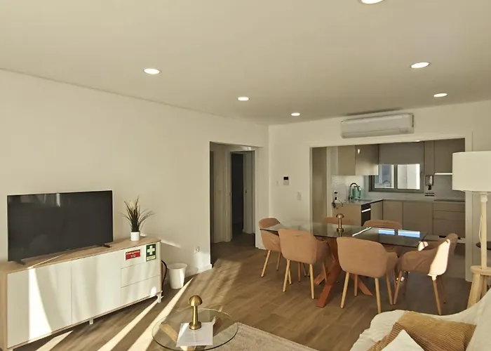 דירה Refugio Do Surf