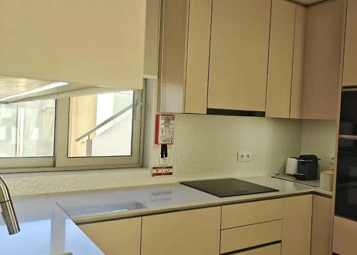 Refugio Do Surf דירה